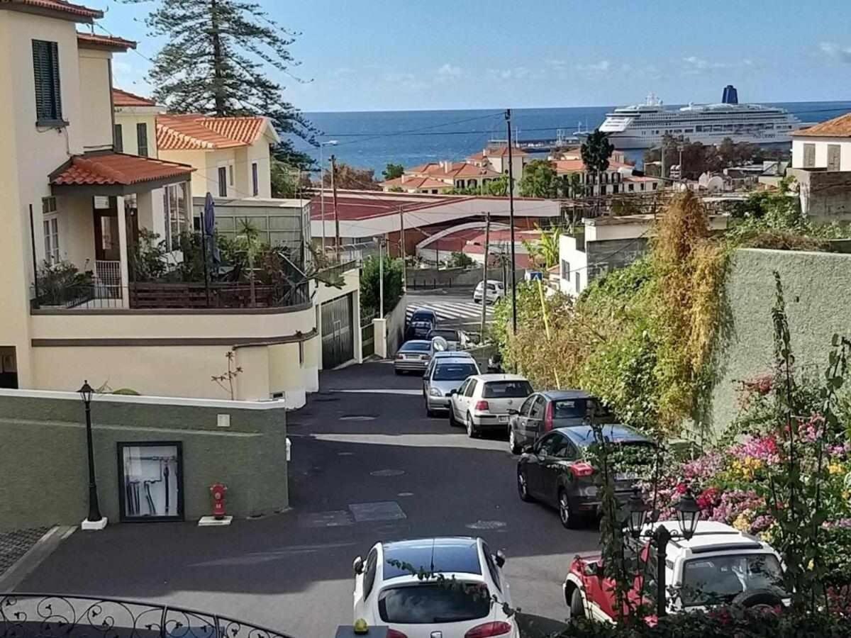 Guestready - Nora Premium Apartment Funchal  Exterior photo